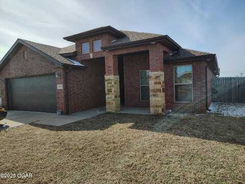 2010 Jonathan Hunter Street, Joplin, MO 64801