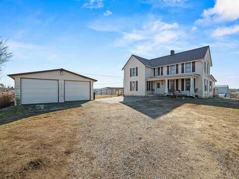 8756 Mulligan Rd, Owensboro, KY 42301