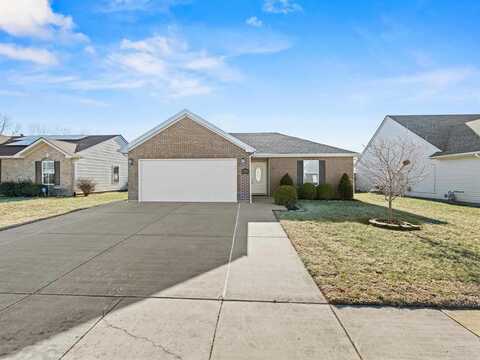 2342 Trails Lake Garden, Owensboro, KY 42303