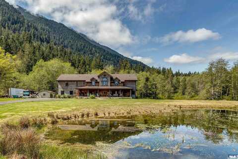 237718 Hwy 101 W, Port Angeles, WA 98363