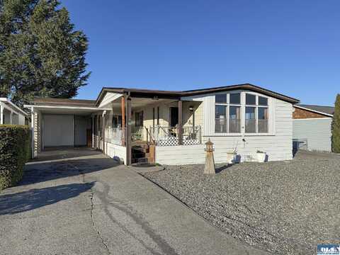 53 Juniper Mobile Estates, Sequim, WA 98382