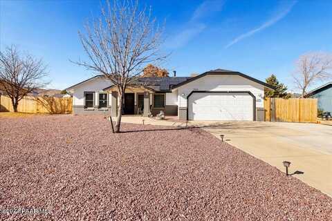 7810 E Larkspur Lane, Prescott Valley, AZ 86314