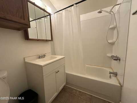 112 E Aubrey Street, Unit A-B, Prescott, AZ 86303