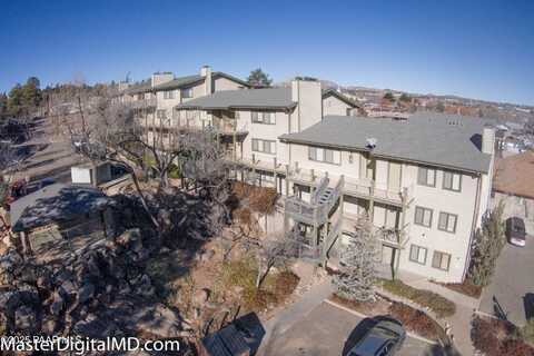 240 S Mccormick Street, Prescott, AZ 86303