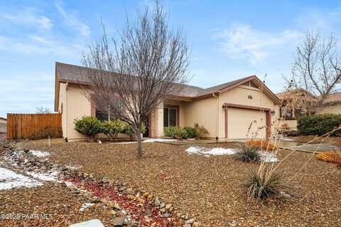 1539 Mediterranean Court, Prescott, AZ 86301