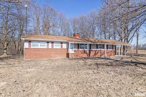 21188 Indian Point Avenue, Petersburg, IL 62675