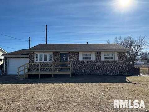 1433 BRION Place, Camanche, IA 52730