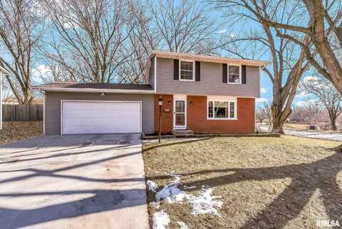 3405 MAGNOLIA Court, Bettendorf, IA 52722