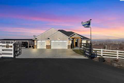 21902 S 1522 Pr Sw, Prosser, WA 99350