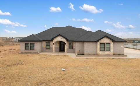 13909 E County Rd 113, Midland, TX 79706