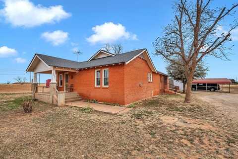 2062 County Rd C3351, Stanton, TX 79782