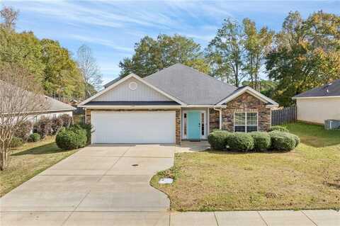 1909 Arbor Lane, Opelika, AL 36804