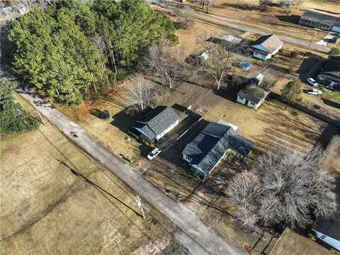 110 E 21st Street, Lanett, AL 36863