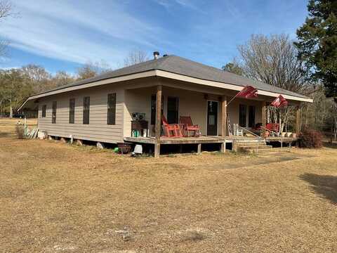 4228 Center Ridge Rd, Honoraville, AL 36042