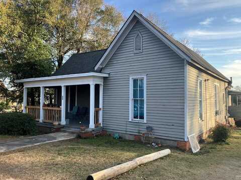 234 Montgomery Street, Troy, AL 36081