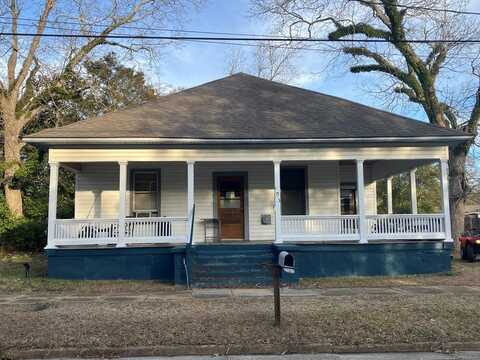 103 Orion Street, Troy, AL 36079