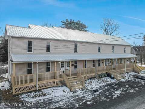 1412 Sanderson Avenue, Scranton, PA 18509