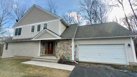 107 Tamarack Court, East Stroudsburg, PA 18302