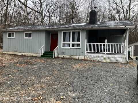 54 Vista Drive, Albrightsville, PA 18210