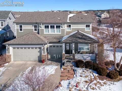 14702 Air Garden Lane, Colorado Springs, CO 80921