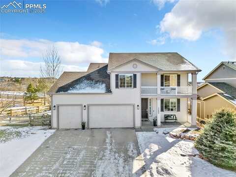 15690 James Gate Place, Monument, CO 80132