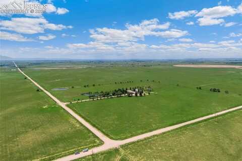 5080 Saladay Road, Calhan, CO 80808