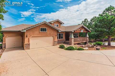 3245 Orion Drive, Colorado Springs, CO 80906