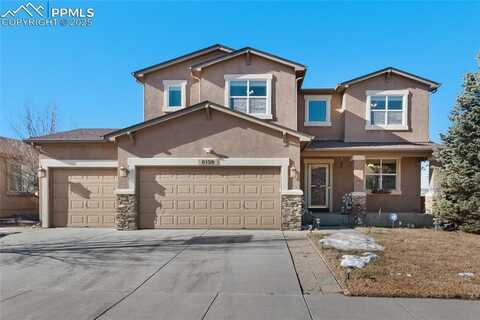 6138 Cumbre Vista Way, Colorado Springs, CO 80924