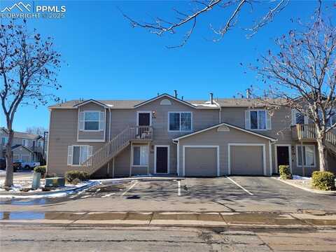 332 Ellers Grove, Colorado Springs, CO 80916