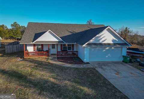 561 Cypress Drive, Mount Airy, GA 30563