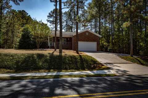 440 Spring Lake Drive, Pinehurst, NC 28374