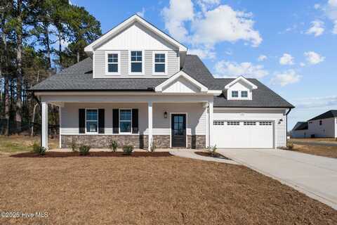 499 Southerland Peak Drive, Raeford, NC 28376