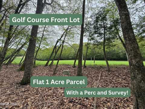 N Evergreen Drive, Greentown, PA 18426