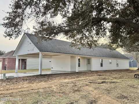 104 Vermilion Lane, Maurice, LA 70555