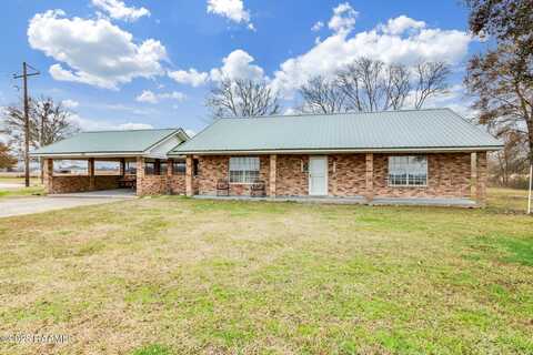 2094 Leroy Breaux Road, Rayne, LA 70578