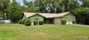 6241 E Vale Street, Inverness, FL 34452