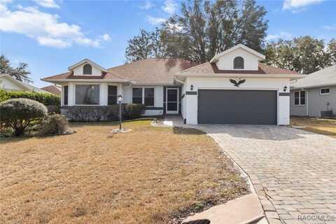 4371 Lincoln Avenue, Beverly Hills, FL 34465