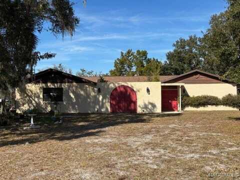 53 N Archwood Drive, Inverness, FL 34450