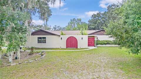 53 N Archwood Drive, Inverness, FL 34450