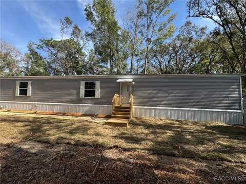 6394 W Beaumont Lane, Homosassa, FL 34448