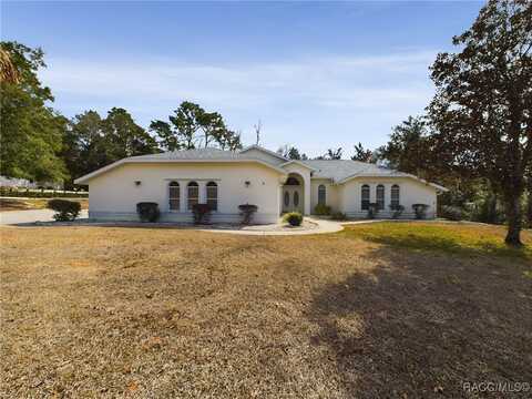 3 Longleaf Court, Homosassa, FL 34446