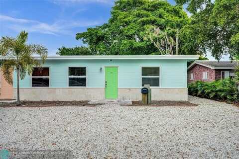 306 NE 13th Ave, Pompano Beach, FL 33060