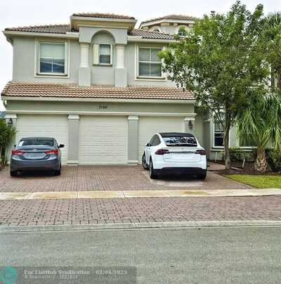 3190 Hamblin Way, Wellington, FL 33414