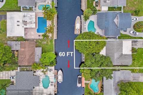 2453 Andros Lane, Fort Lauderdale, FL 33312