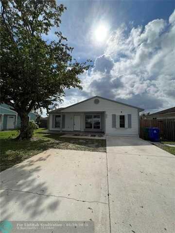 1721 SW 83rd Ter, Miramar, FL 33025