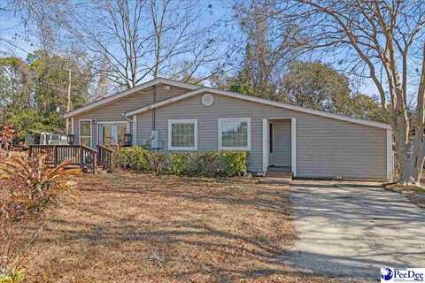 1418 Laufer Dr, Florence, SC 29501