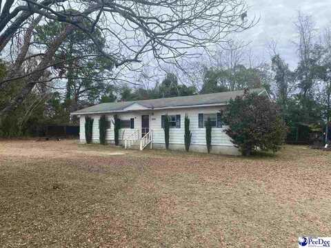 1414 Laufer Dr, Florence, SC 29501