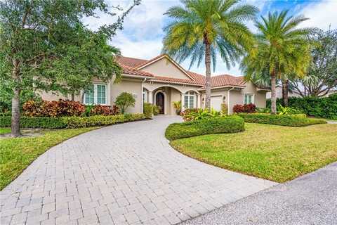 5610 Las Brisas Drive, Vero Beach, FL 32967