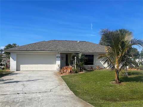 5507 Eagle Drive, Fort Pierce, FL 34951