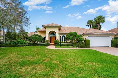 1700 Paseo Del Lago Lane, Vero Beach, FL 32967